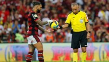 Para aliviar a pressão sobre Vítor Pereira, do Flamengo no Mundial, a direção processa o árbitro do Brasil na Copa do Mundo