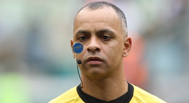 Wilton Pereira Sampaio