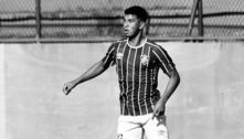 Ex-jogador do sub-23 do Fluminense morre após acidente