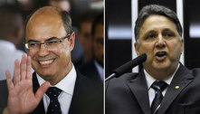 Justiça Eleitoral nega registros de candidatura de Witzel e Garotinho no RJ
