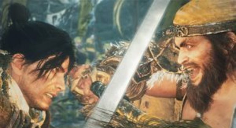 Wo Long: Fallen Dynasty do Team Ninja é confirmado também para PS4 e PS5