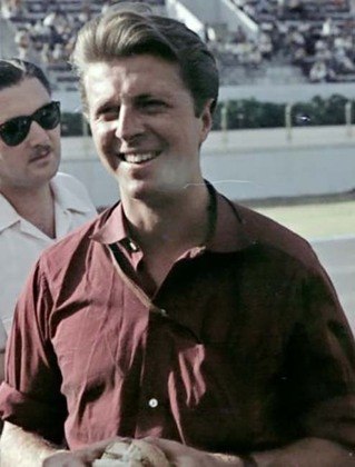 Wolfgang von Trips (ALE) - 10/09/1961 - GP da Itália F1 - Ferrari - Tinha 33 anos.  