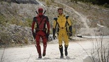 Hugh Jackman aparece com uniforme clássico do Wolverine em foto de 'Deadpool 3'
