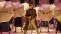 Wonka: Timothée Chalamet mostra face nunca vista do chocolateiro (Divulgação/Warner Bros. Pictures)