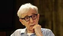 Woody Allen diz em rara entrevista que pode parar de dirigir filmes
