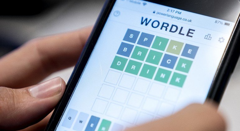 Wordle virou febre e inspirou jogos com a mesma lógica em diferentes línguas