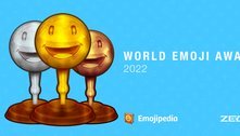 World Emoji Awards: veja quais são as 'carinhas' campeãs de 2022
