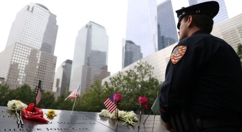Há exatos 21 anos, o mundo assistiu, perplexo, os eventos terroristas de Onze de Setembro