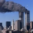 World Trade Center caiu por impacto de aviões, não por explosivos (Jason Szenes/EFE/Arquivo EPA - 11.9.2001)