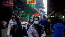 Marco zero de pandemia, Wuhan volta a registrar casos de covid-19