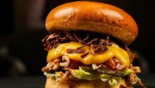 X-Tudo brasileiro é eleito o 7º melhor hambúrguer do mundo