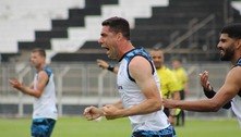 Reforços marcam e Inter de Limeira vence o Rio Claro em jogo-treino