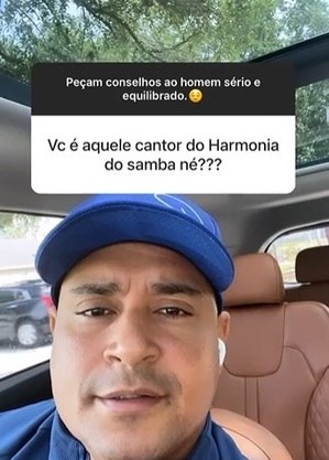 Xanddy rebate pergunta de fã: 'Um dia vou perder a paciência' - Vimarsana News