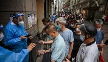 Flexibilização começa na China, mas mercado continua receoso  