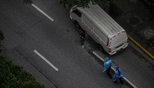 China mantém estratégia de 'Covid zero', apesar da frustração da população