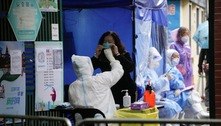 Xangai declara que atingiu taxa de 'Covid zero', e anúncio se torna piada