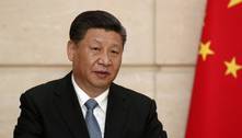 Ucrânia pede à China que 'condene a barbárie russa'