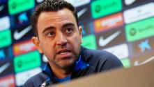 Atual técnico do Barcelona, Xavi diz estar em choque com caso de Daniel Alves