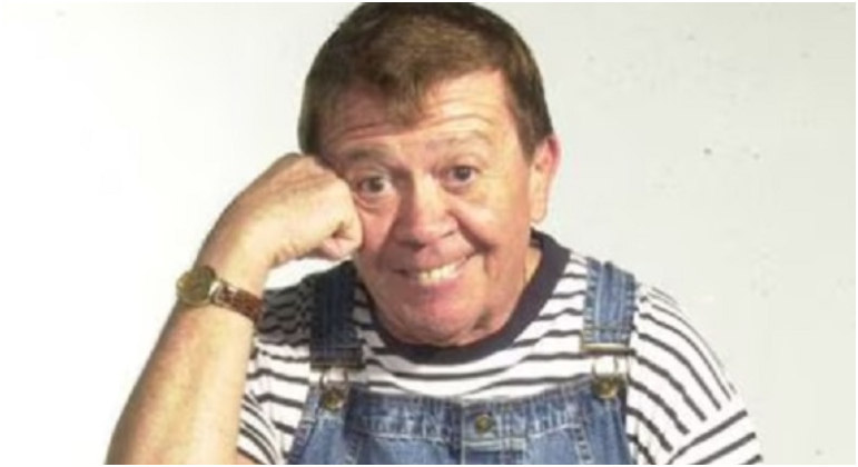 Chabelo