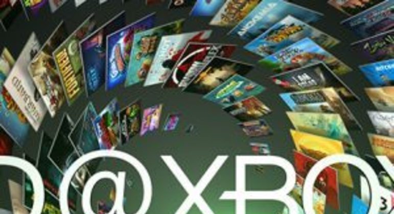 Xbox já repassou 2,5 bilhões de dólares a produtoras independentes
