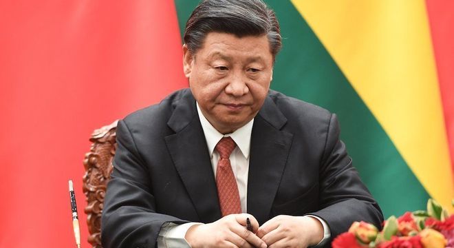 Em 2019, Xi Jinping prometeu transparência e "sustentabilidade fiscal" de todos os projetos