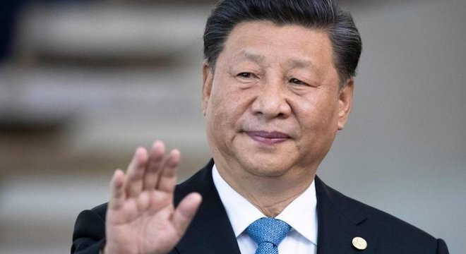  Em encontro com Xi Jinping, Bolsonaro se comprometeu com o princípio de 'uma só China', defendido pelo governo chinês