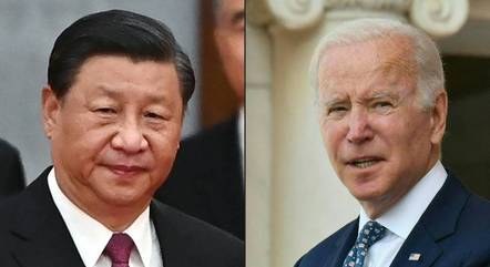 Políticas "hostis" dos Estados Unidos contra a China poderiam dividir o mundo em dois blocos
