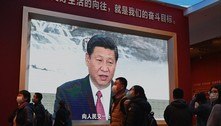 China: Partido Comunista conclui reunião para reforçar legado de Xi 