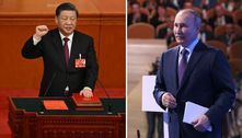 Presidente da China visitará Rússia na próxima semana para falar sobre cooperação