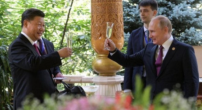 Para 'pai dos Brics', bloco se torna ainda mais importante diante das tensões entre Estados Unidos, China e Rússia. Xi Jinping e Vladimir Putin podem usar os BRICS para articulações contra ofensivas americanas
