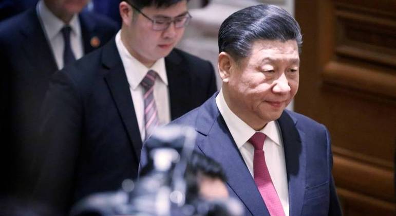 Xi Jinping reforçou importância do Brics em reunião do bloco econômico