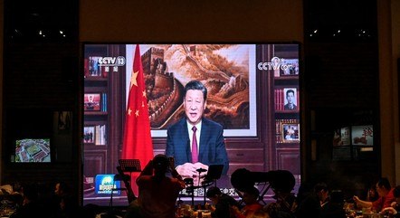 Xi Jinping fortaleceu o mercado interno chinês