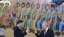 Veja os 12 pontos do plano de paz para a Ucrânia que Xi Jinping apresentou a Vladimir Putin