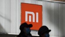 Índia confisca US$ 725 mi da chinesa Xiaomi por remessas ilegais