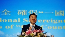 China acusa EUA de criar "inimigo imaginário" durante reuniões