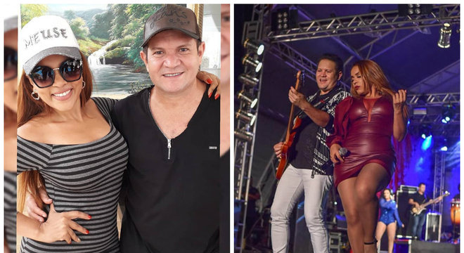 Wald diz que Carla foi torturada e agredida na frente da própria filha