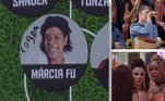 A capacidade dos peões de A Fazenda 15 em criar xingamentos usando a palavra 'cobra' é realmente impressionante! Em vários momentos do jogo, eles ofenderam os rivais com variações criativas, exclusivas e diversas do animal, famoso por ser traiçoeiro e perigoso. Confira abaixo algumas delas!