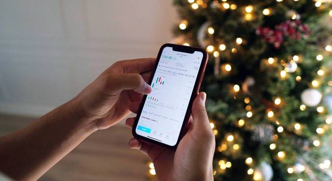 Se a sua resolução é investir, a XP Investimentos pode ajudar