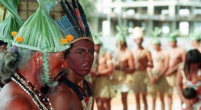 Xucurus são conhecidos pela por lutar pelos seus direitos