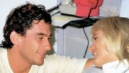Saiba quem é a atriz cotada para interpretar Xuxa em série sobre Senna (Reprodução/Instagram)