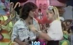 Apesar de só começarem o relacionamento em 2012, Xuxa e Junno se conheceram bem antes, em 1989, no programa dela