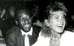 Xuxa e Pelé namoraram por 6 anos