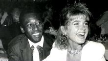 Pelé namorou Xuxa por 6 anos e relação chegou ao fim por traições do jogador 