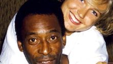 Xuxa critica participantes de velório de Pelé: 'Por que tem gente sorrindo?'  