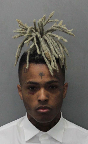 XXXTentacion foi morto a tiros