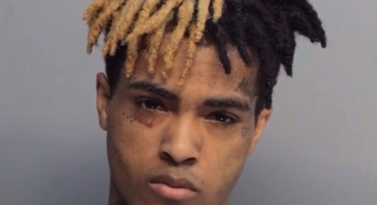 Três homens são condenados pelo assassinato de XXXTentacion