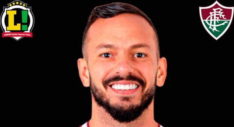 Yago Felipe - 6,0 - Fez desarmes, boa marcação e levou a melhor nos duelos. Sentiu dores no tornozelo após uma pancada e precisou ser substituído ainda no primeiro tempo.