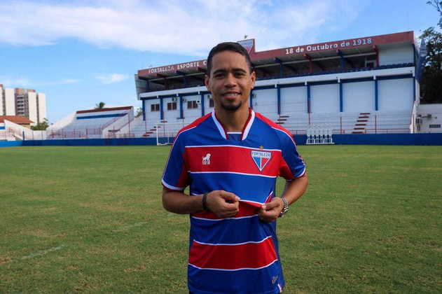 YAGO PIKACHU (LD, Fortaleza) — Com bom rendimento no Campeonato Brasileiro de 2021, pode pintar como surpresa na lista de convocados.