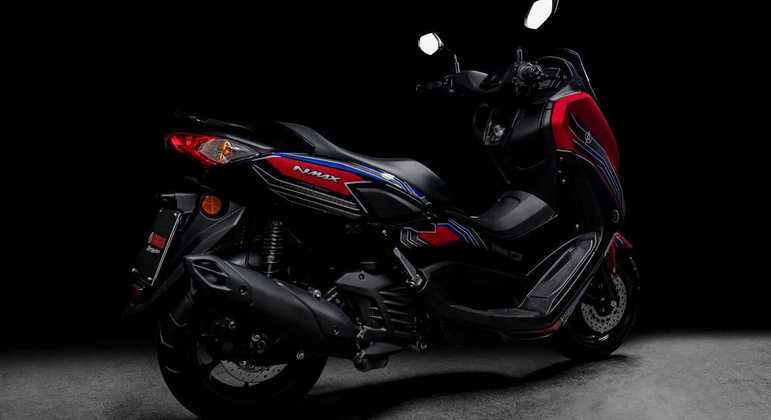 Motorização tem torque de 1,4 kgfm