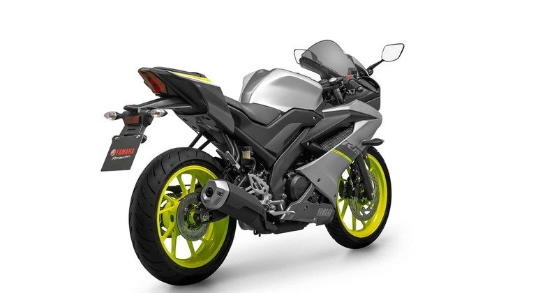 yamaha r15 v3 latest model